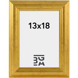 Galleri1 Guldramme 14A 13x18 cm Ramme