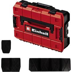 Einhell 4540020 Værktøjskasse (L x B x H) 495 x 174 x 378 mm