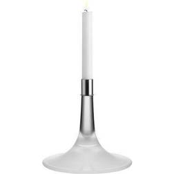 Orrefors Cirrus Candlestick 18.5cm