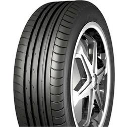 Nankang Sportnex AS-2+ 205/50 ZR17 93Y XL