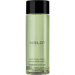 Inglot Multi-Action Toner (115 ml) – Combination to Oily Skin