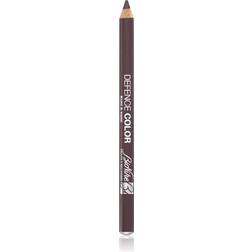 BioNike Color Kohl & Kajal Eyeliner Skygge - Brun