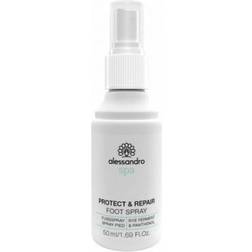 Alessandro Pleje Fodpleje Spa Protect & Repair Fodspray 50 ml 50ml