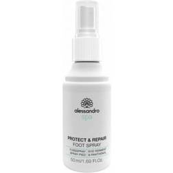 Alessandro SPA Protect And Repair Foot Spray 50ml