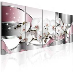 Arkiio Shiny Orchids 200x80 Tavla