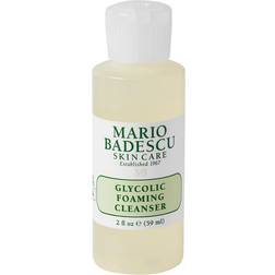 Mario Badescu – Skummande rengöring med glykol, 59ml-Ingen färg No Size