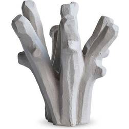 Cooee Design Design The Coral Tree skulptur 15,5 cm Limestone Dekorationsfigur