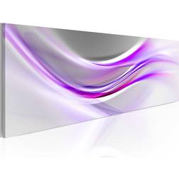 Arkiio Violet Hope 150x50 Tavla
