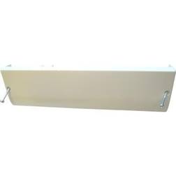 Legrand 611745, 345 mm, 127 mm, 150 mm, 590 g