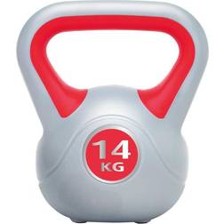 UFE Kettlebell in vinile Gris