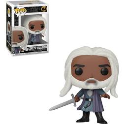 Funko Pop! House of the Dragon Corlys Velaryon