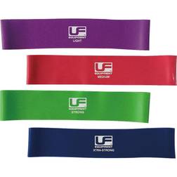 UFE Resistance Band Loop 12 Inch Medium