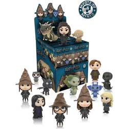 Harry Potter Mystery Minis Series 2 Random 4-Pack