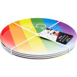 Disney Mickey Rainbow Asiet