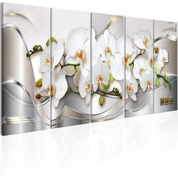 Arkiio Blooming Orchids 225x90 Tavla