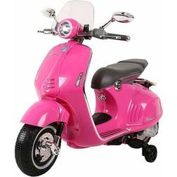 Devessport Vespa Electric Scooter