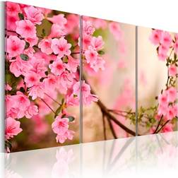 Arkiio Cherry flower 120x80 Tavla