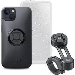 SP Connect iPhone Smartphone Mount Set MOTO BUNDLE