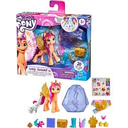 Hasbro My Little Pony Avventure di Cristallo