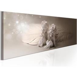 Arkiio Angelic Sweetness 120x40 Tavla 120x40cm