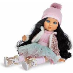 Berjuan Doll Eva 5822-22 35 cm