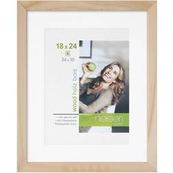 Nielsen Nielsen Design 8988008 skifteramme Papirformat: 24 x 30 cm Beige Ramme