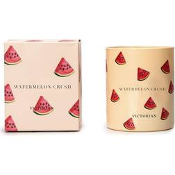 Victorian Watermelon Crush Doftljus