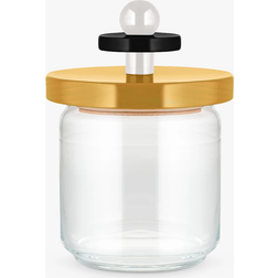 Alessi Twergi Jar, 750ml Kitchen Container