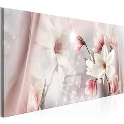 Arkiio Magnolia Reflection 1 Part Narrow 120x40 Artgeist sp. z o. o Tavla 120x40cm