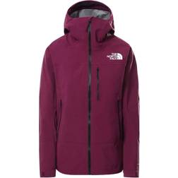 The North Face Womens Summit Futurelight Jacket (PURPLE (PAMPLONA PURPLE) Medium)