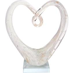 RBA Heart Prydnadsfigur 18.5cm