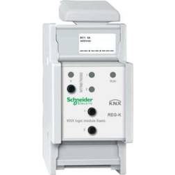 Schneider Electric Knx logikmodul basic din