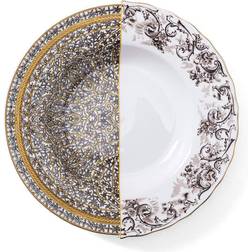 Seletti Hybrid Agroha Soup Plate 10"