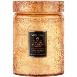 Voluspa Spiced Pumpkin Duftlys 499g