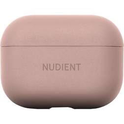 Nudient AirPods Pro Case Dusty Pink