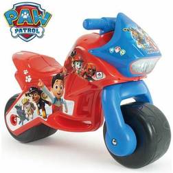 Injusa Foten i Golvet Motorcykel Twin Dessert Paw Patrol