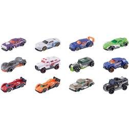 Zuru Metal Machines bil assorterede modeller