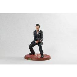 SD Toys Scarface Tony Montana Say Hello 7-Inch Figure