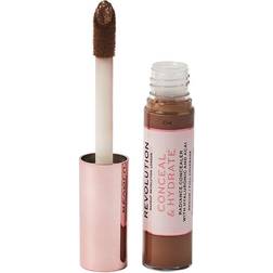 Revolution Beauty Conceal & Hydrate Concealer C14