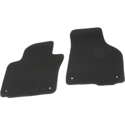 FLOORLINE Formåtter toyota hilux 1999-2005