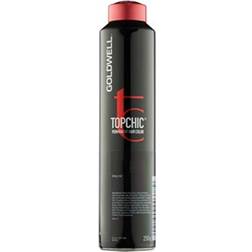 Goldwell Topchic 6RV MAX Stunning Purple