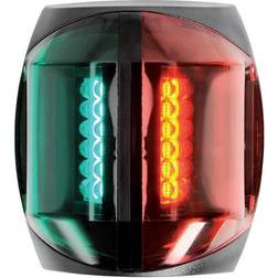 Osculati Led lanterne flad top SB/BB Lanterne