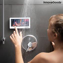 InnovaGoods Vattentätt väggfodral för smartphone Cashower