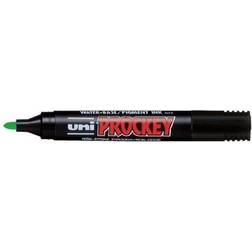 Uni Prockey Marker PM-122m Grün