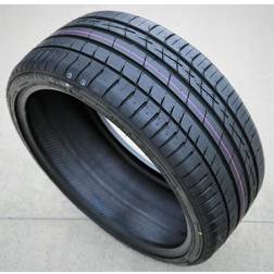 Accelera Tire Iota ST68 255/45R20 105W XL AS A/S High Performance
