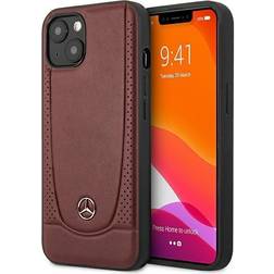 Mercedes Urban Line Case for iPhone 13 mini