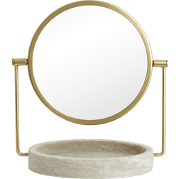 Nordal Haja Table Mirror 25.5x28.5cm