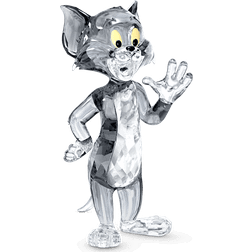 Swarovski Tom and Jerry, Tom Dekorationsfigur