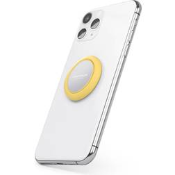 Vonmahlen Backflip 3in1 Phone Grip, Vanilla Cream