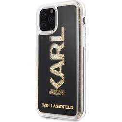 Karl Lagerfeld Funda Para Apple Iphone 11 Pro Negra